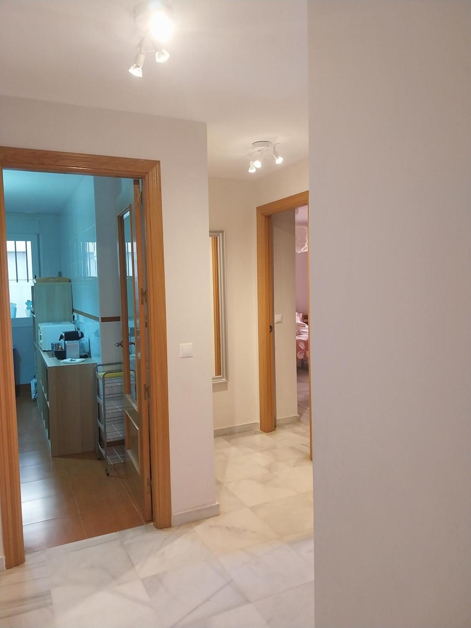 Puravida Wifi Apartment Almayate Alto ภายนอก รูปภาพ
