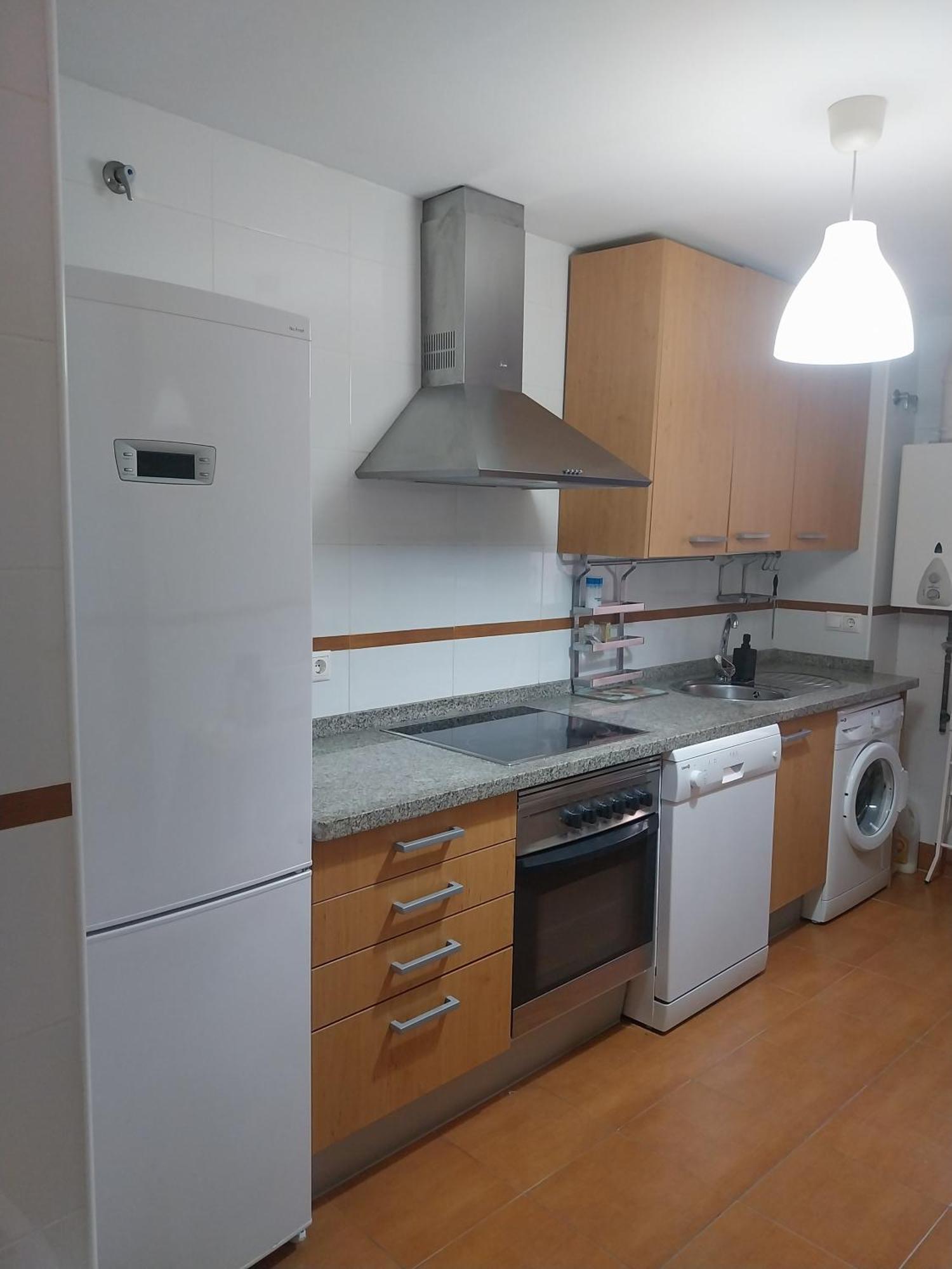 Puravida Wifi Apartment Almayate Alto ภายนอก รูปภาพ