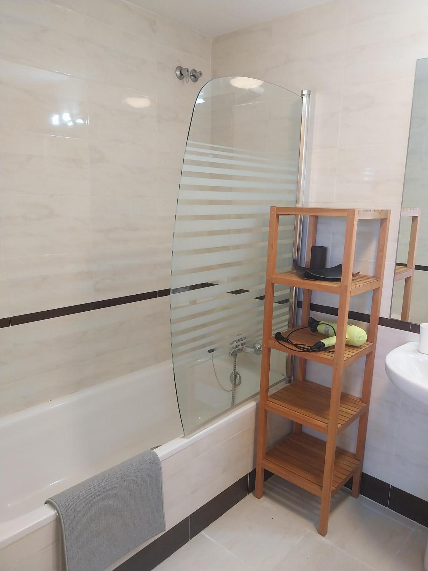 Puravida Wifi Apartment Almayate Alto ภายนอก รูปภาพ