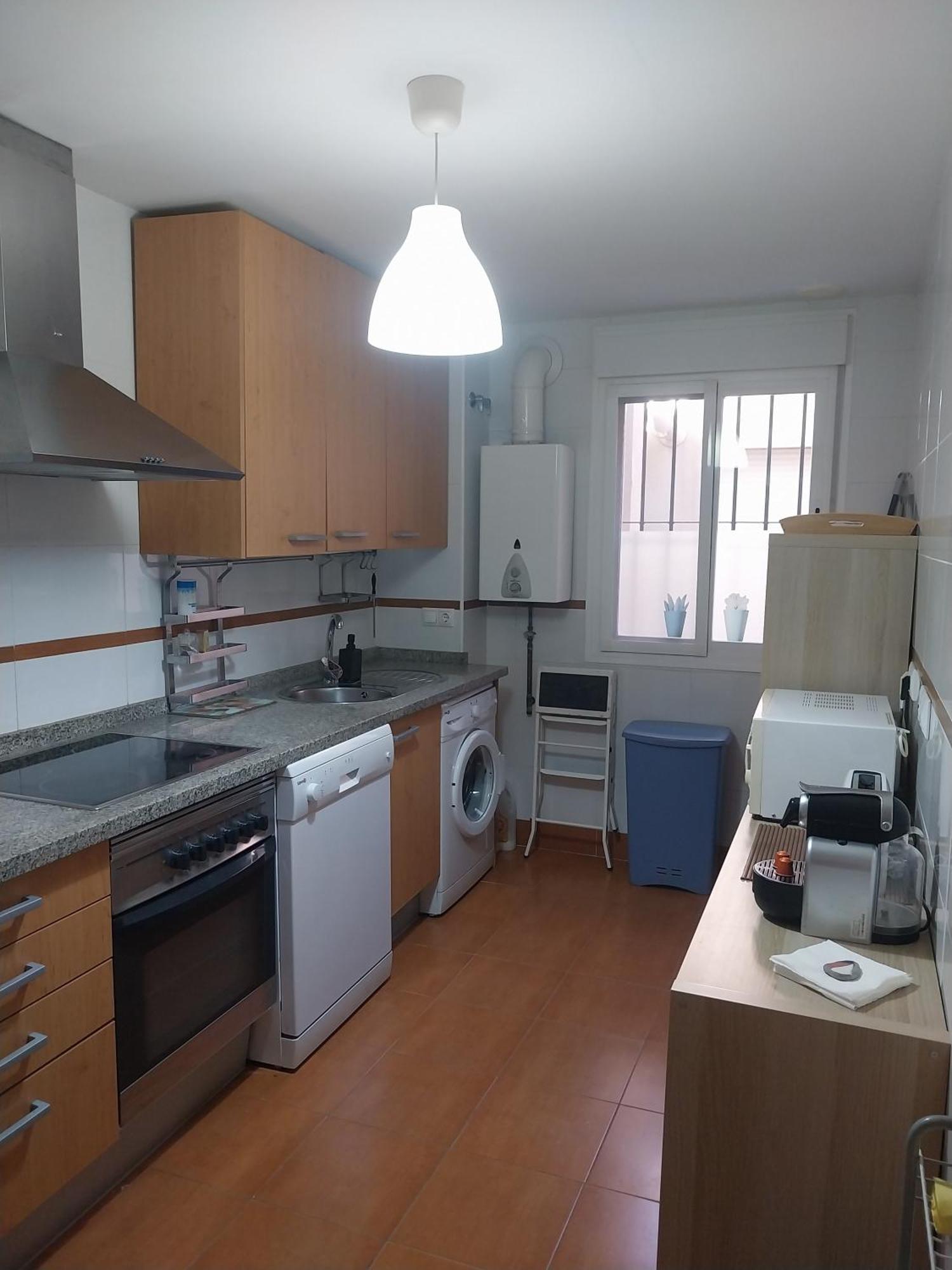 Puravida Wifi Apartment Almayate Alto ภายนอก รูปภาพ
