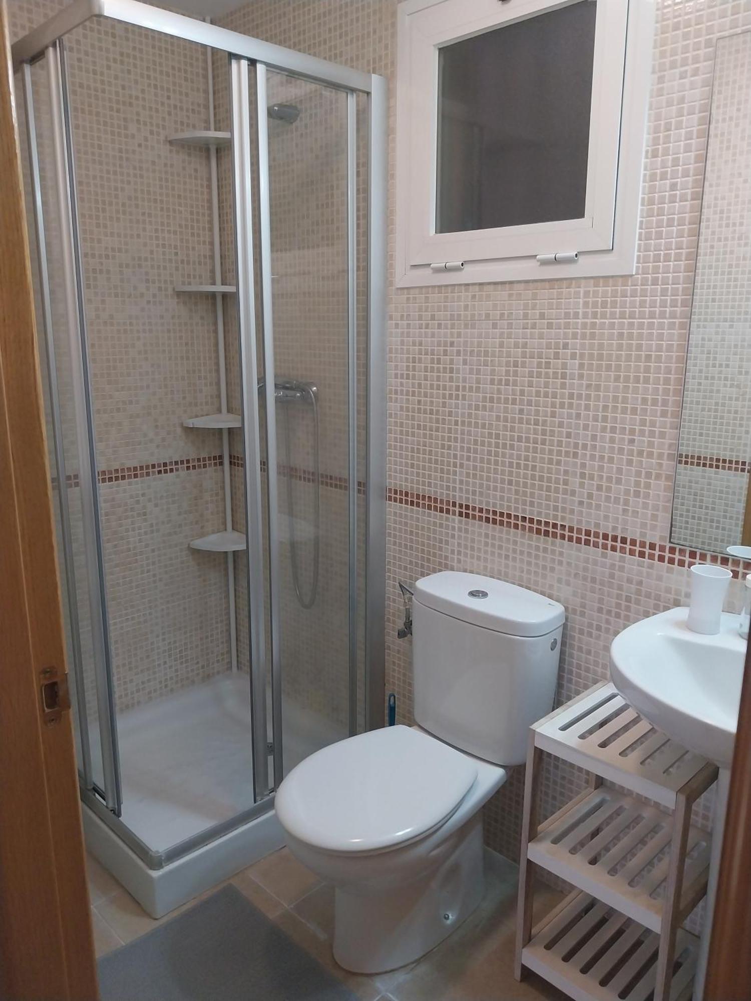 Puravida Wifi Apartment Almayate Alto ภายนอก รูปภาพ