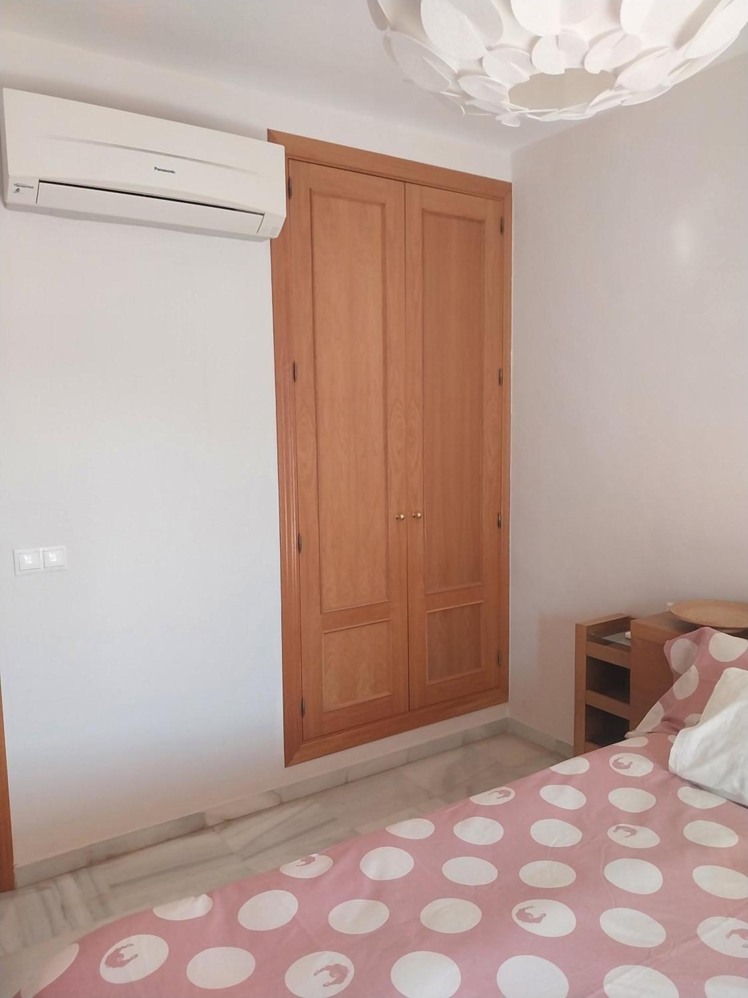 Puravida Wifi Apartment Almayate Alto ภายนอก รูปภาพ