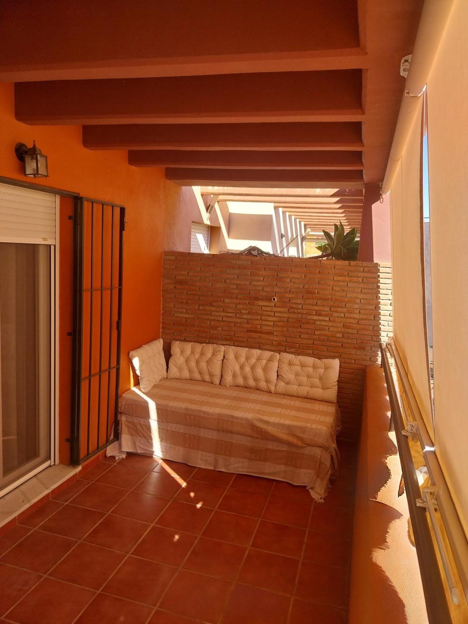 Puravida Wifi Apartment Almayate Alto ภายนอก รูปภาพ