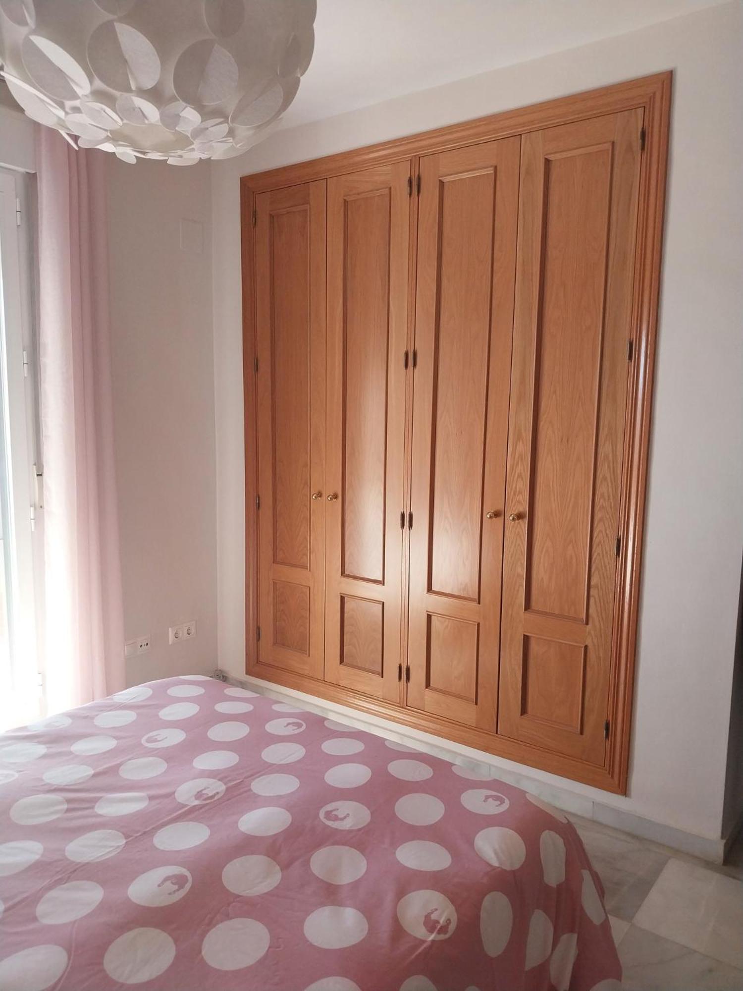 Puravida Wifi Apartment Almayate Alto ภายนอก รูปภาพ
