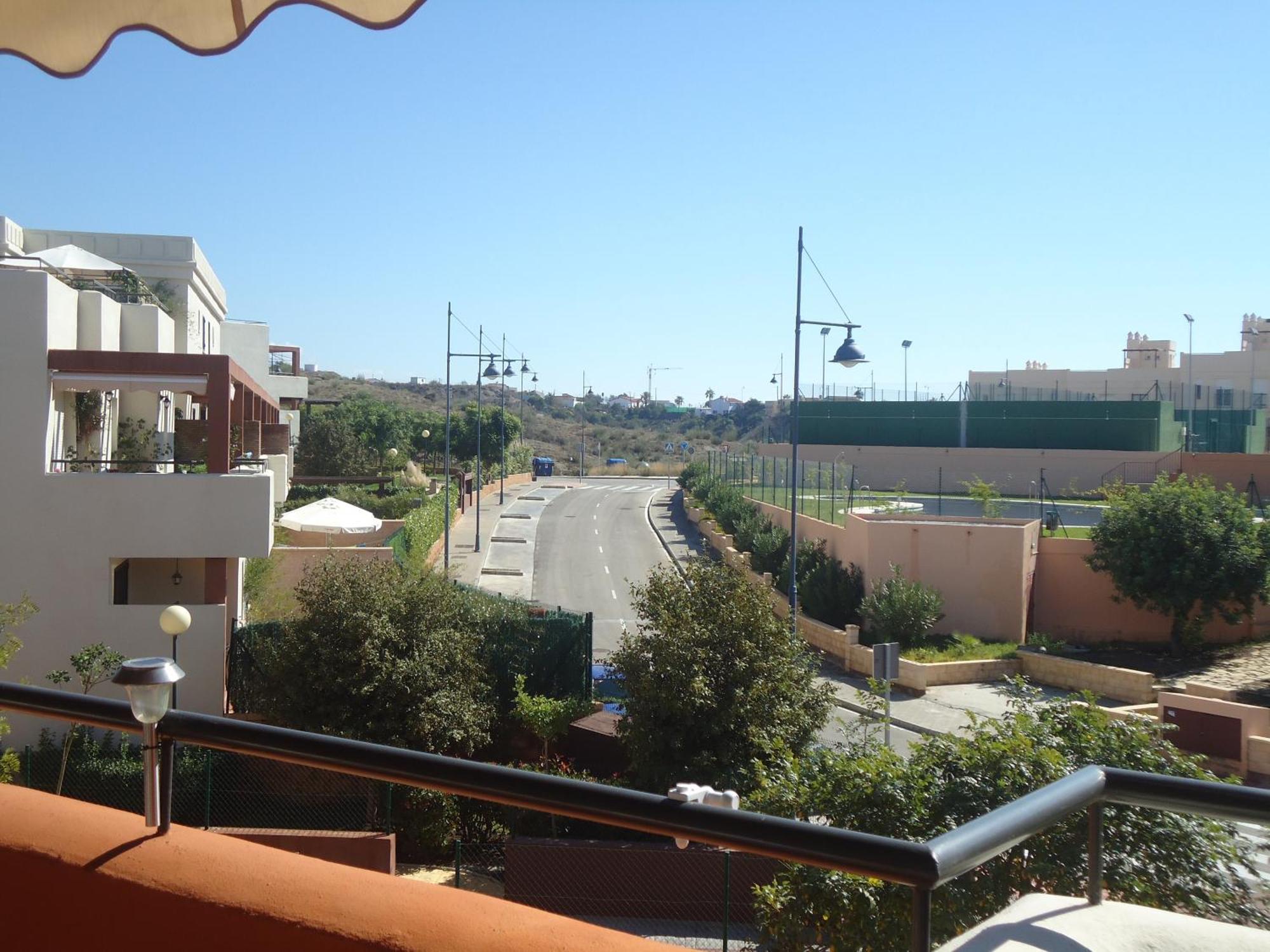 Puravida Wifi Apartment Almayate Alto ภายนอก รูปภาพ