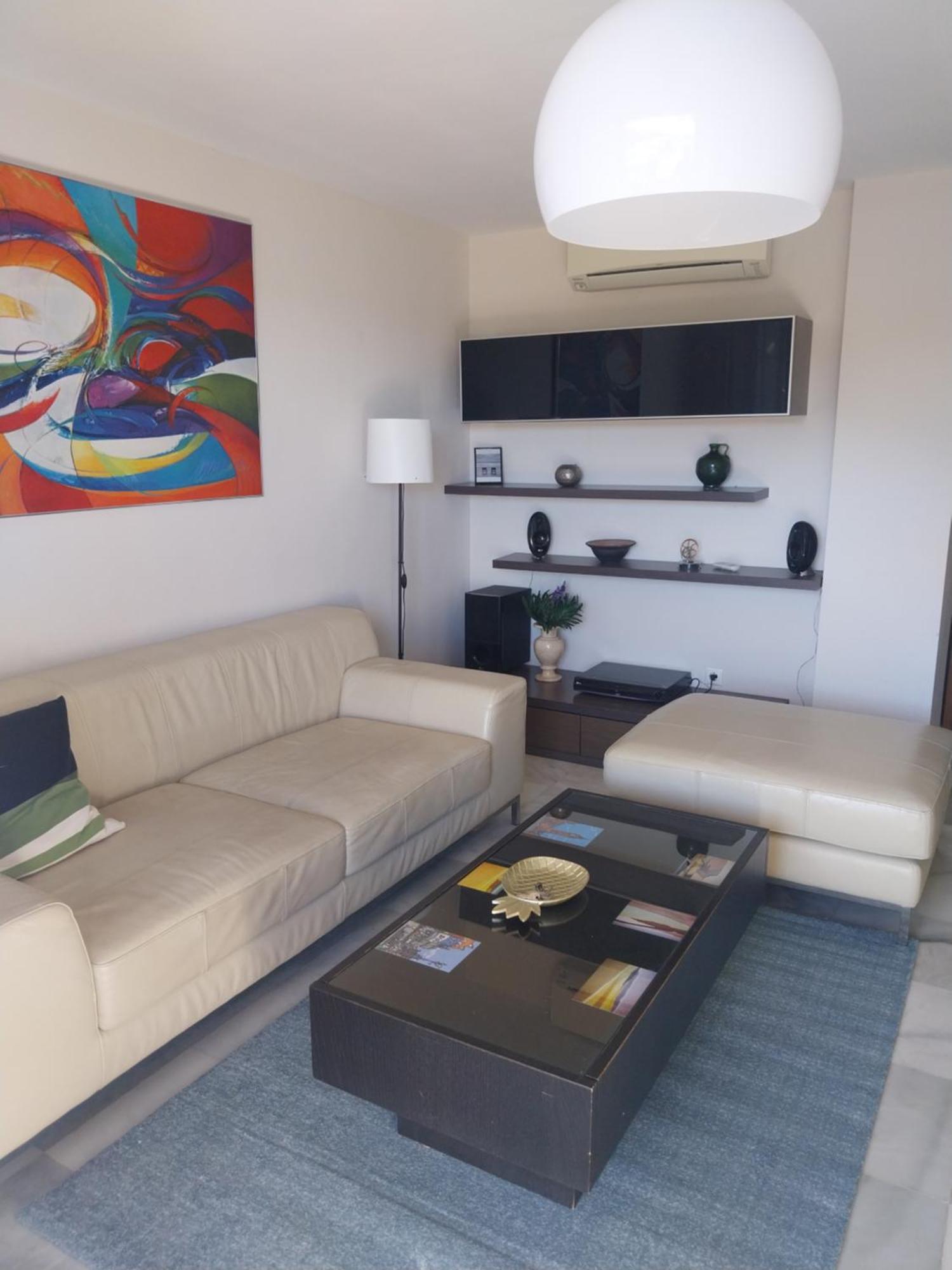 Puravida Wifi Apartment Almayate Alto ห้อง รูปภาพ
